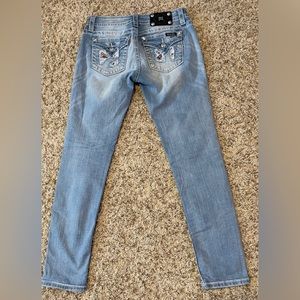 Miss Me Distressed Jeans